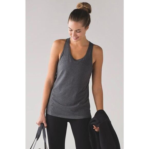 Womens Lululemon Love Racerback - Picture 1 of 6